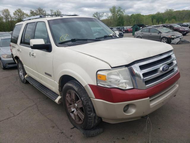 FORD EXPEDITION 2007 con VIN 1FMFU20557LA89736 - Foto de la subasta