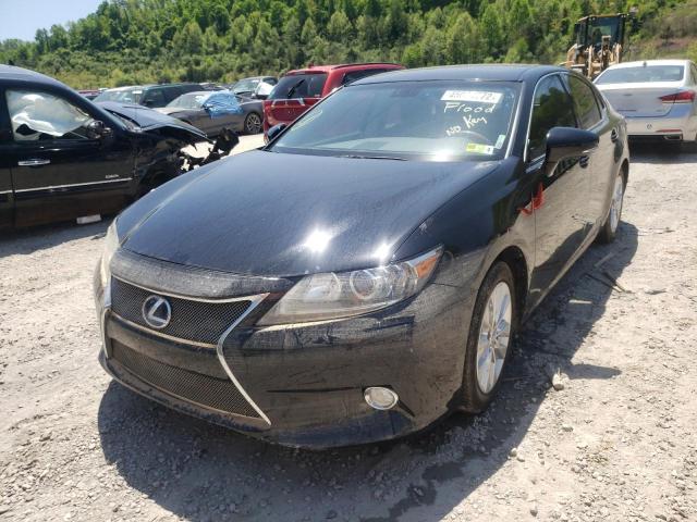 Foto 2 de la subasta – 2013 LEXUS ES 300H con VIN JTHBW1GG6D2024604