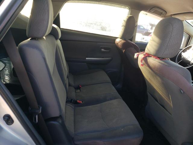 Photo 6 from auction – 2012 TOYOTA PRIUS V with VIN JTDZN3EU5C3186756