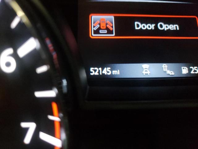 Photo 8 from auction – 2019 NISSAN PATHFINDER with VIN 5N1DR2MM6KC620963