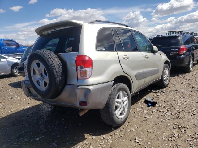 Zdjęcie 7 z aukcji – 2001 TOYOTA RAV4 z VIN JTEGH20V710014506
