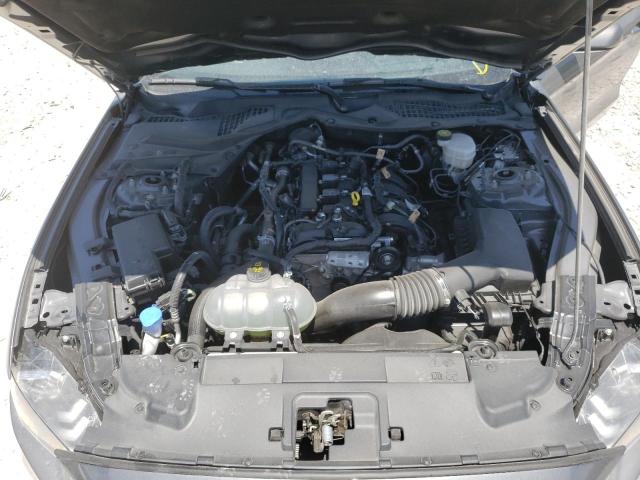 Photo 7 from auction – 2021 FORD MUSTANG with VIN 1FA6P8TH3M5154920