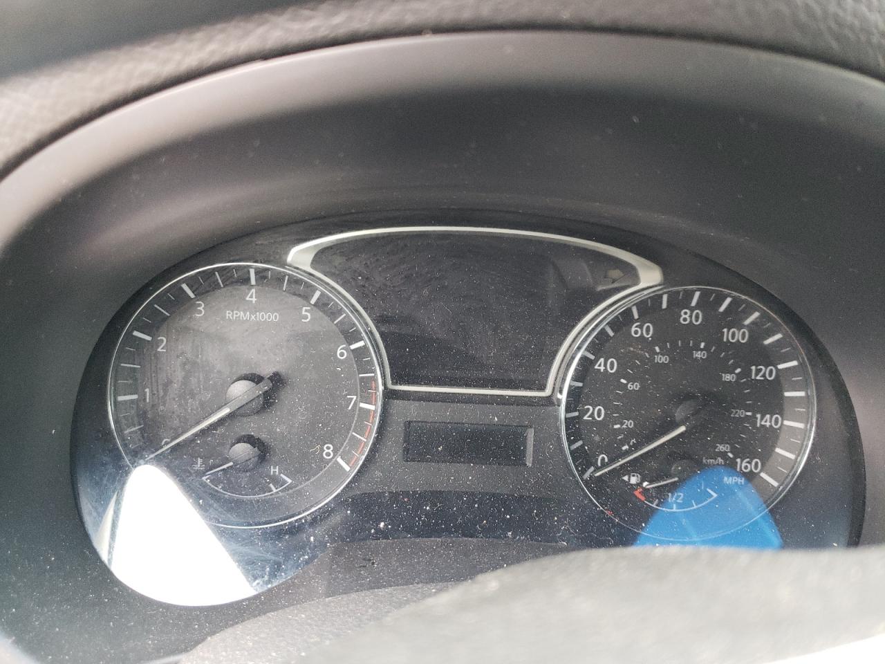 Photo 8 from auction – 2014 NISSAN ALTIMA 2.5 with VIN 1N4AL3AP7EC290466