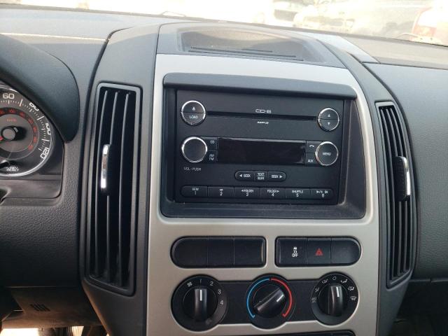 Photo 9 from auction – 2010 FORD EDGE SE with VIN 2FMDK3GC8ABB76092