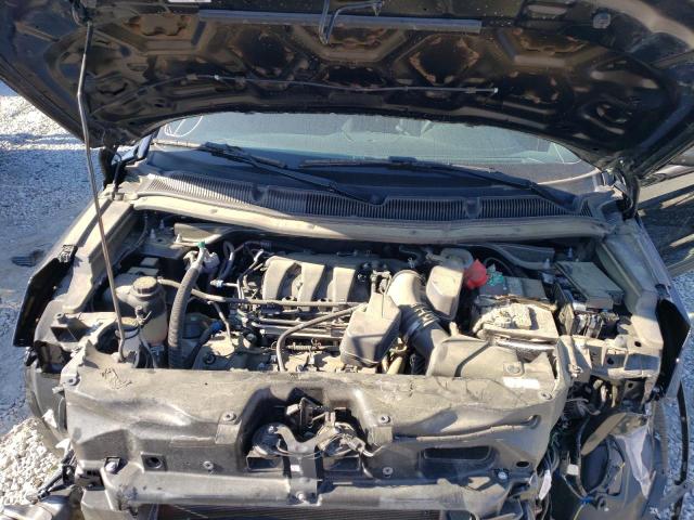 Photo 7 from auction – 2018 FORD EXPLORER P with VIN 1FM5K8AR8JGB58764