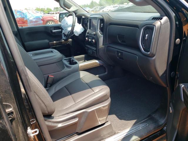 Photo 5 from auction – 2021 CHEVROLET SILVERADO with VIN 3GCPYFED8MG202558