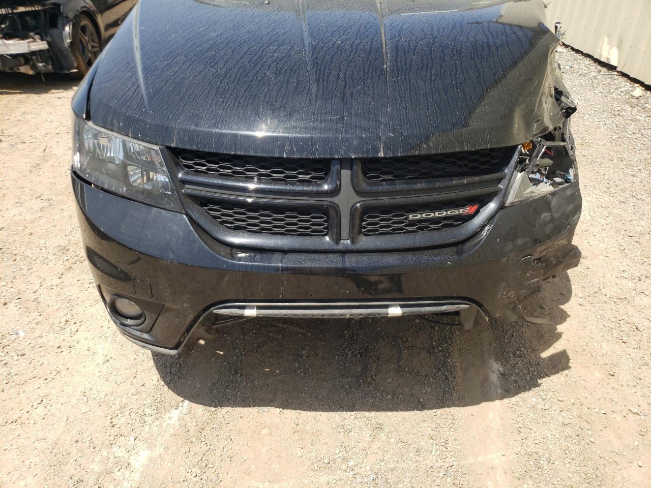 Photo 7 from auction – 2014 DODGE JOURNEY CR with VIN 3C4PDCGB6ET261350