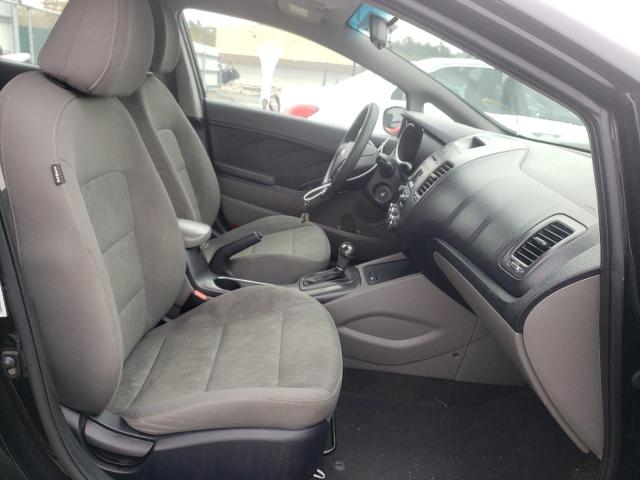 Photo 5 from auction – 2014 KIA FORTE LX with VIN KNAFK4A63F5291293