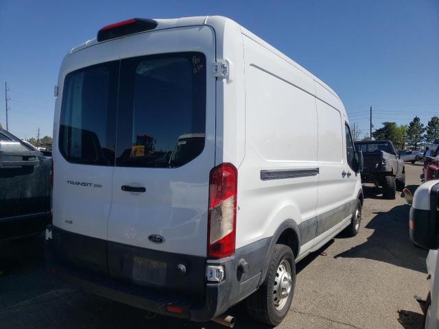 Photo 4 from auction – 2020 FORD TRANSIT T- with VIN 1FTBR2C83LKA34907