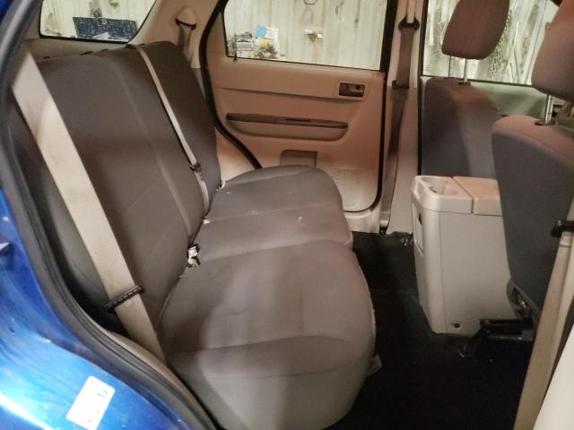 Photo 6 from auction – 2012 FORD ESCAPE XLS with VIN 1FMCU0C7XCKA86772