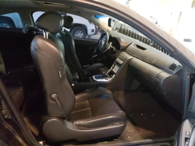 Photo 5 from auction – 2005 INFINITI G35 with VIN JNKCV54E15M410029