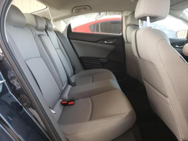 Photo 6 from auction – 2017 HONDA CIVIC EX with VIN 19XFC1F33HE024627