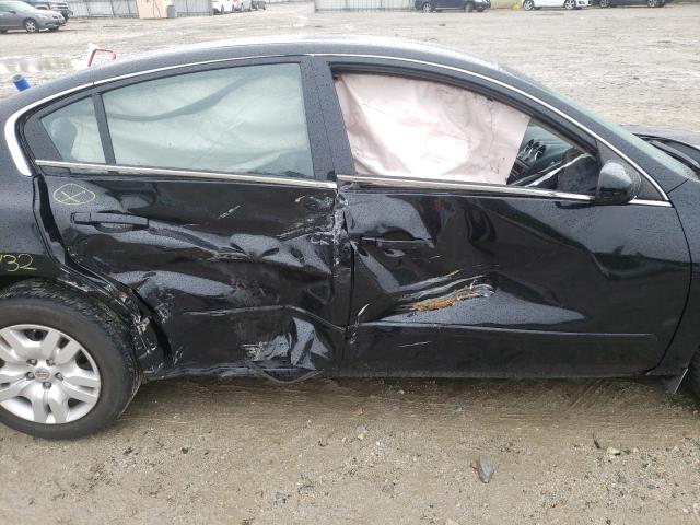 Photo 9 from auction – 2012 NISSAN ALTIMA BAS with VIN 1N4AL2AP1CC188927