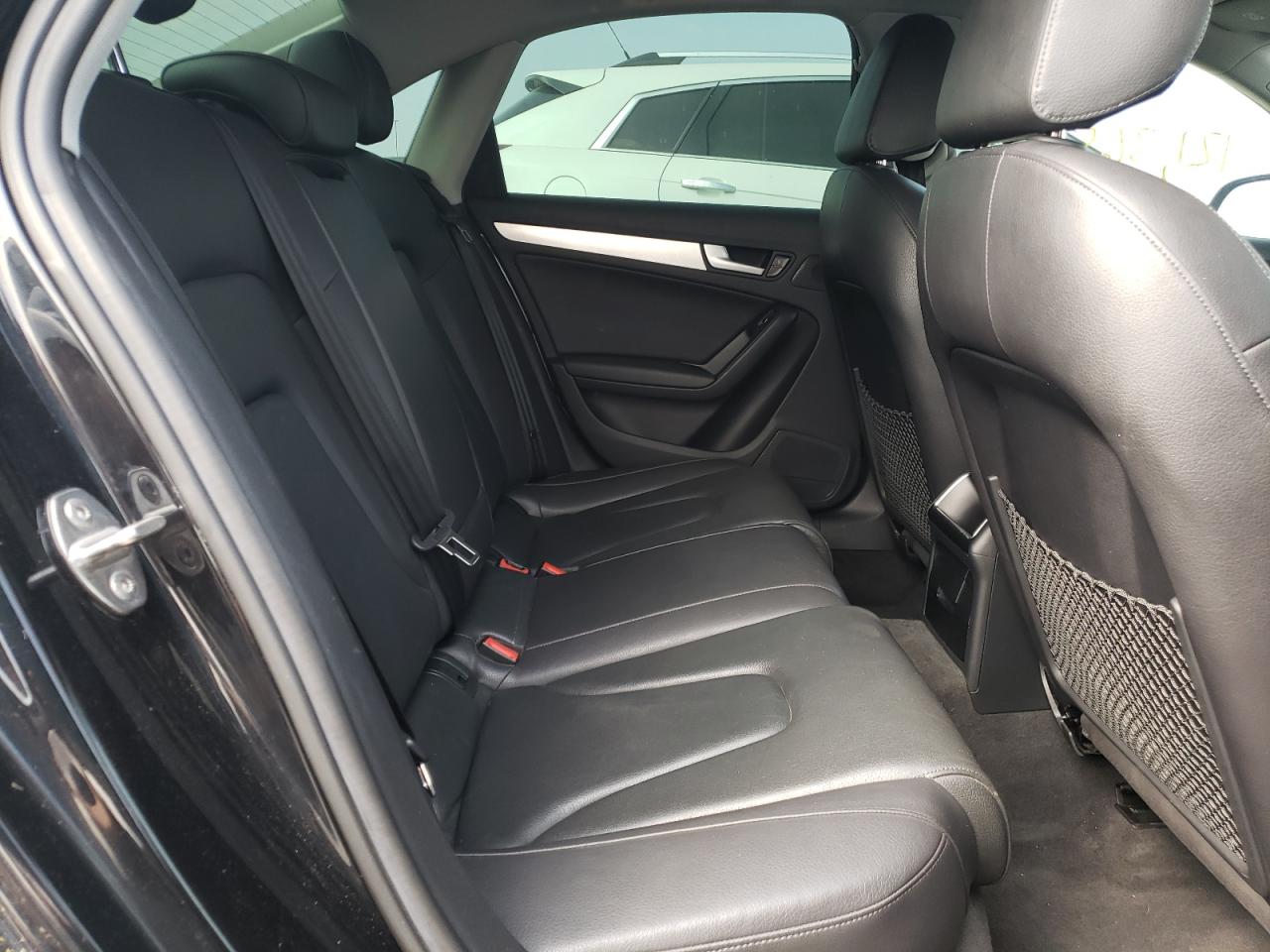 Photo 6 from auction – 2013 AUDI A4 PREMIUM with VIN WAUBFAFL7DN004793