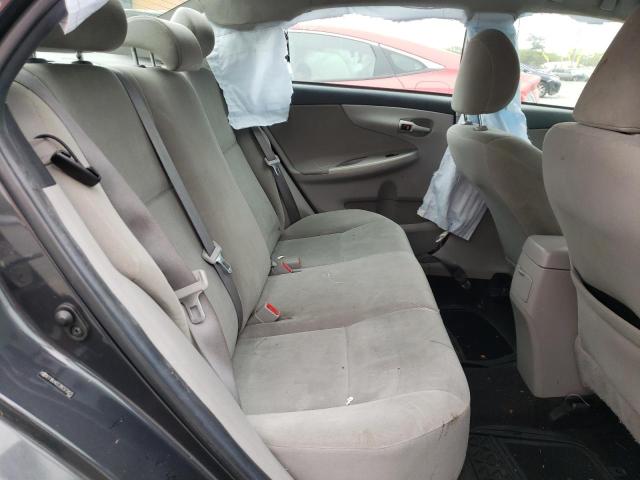 Photo 6 from auction – 2011 TOYOTA COROLLA with VIN 2T1BU4EE2BC572625