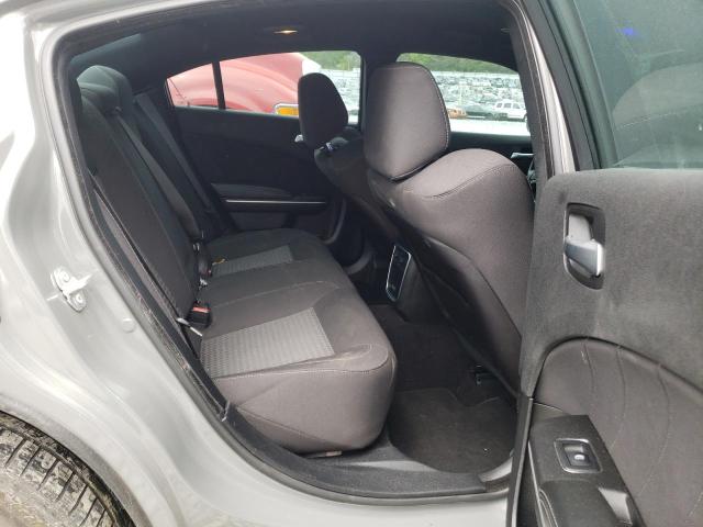 Photo 6 from auction – 2019 DODGE CHARGER GT with VIN 2C3CDXHGXKH691889