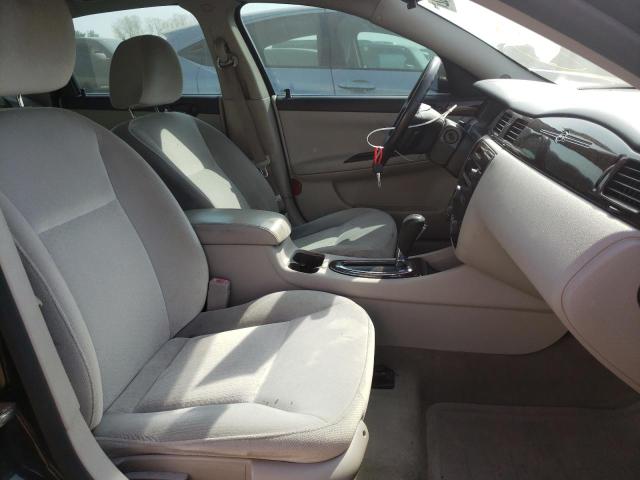Photo 5 from auction – 2013 CHEVROLET IMPALA LT with VIN 2G1WG5E30D1193968