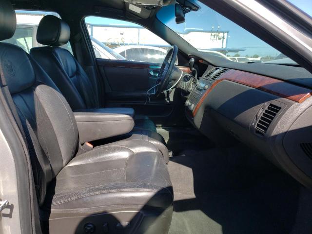 Photo 5 from auction – 2006 CADILLAC DTS with VIN 1G6KD57Y56U101707