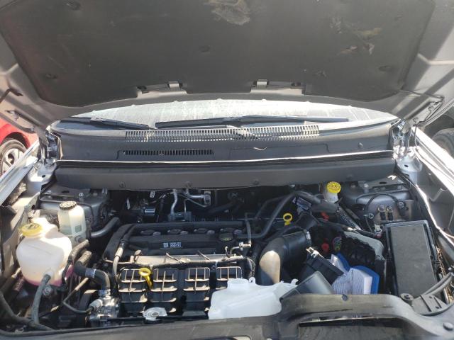 Photo 7 from auction – 2020 DODGE JOURNEY SE with VIN 3C4PDCAB3LT274644