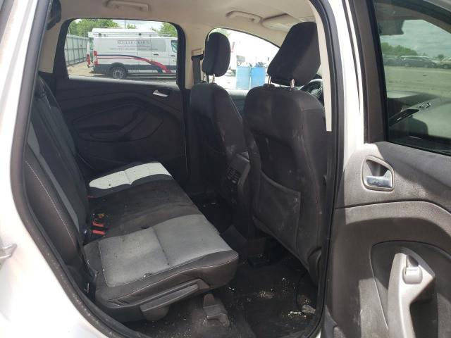 Photo 6 from auction – 2019 FORD ESCAPE SE with VIN 1FMCU0GD9KUA26744