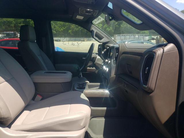 Photo 5 from auction – 2022 GMC SIERRA LIM with VIN 3GTU9DED7NG121332