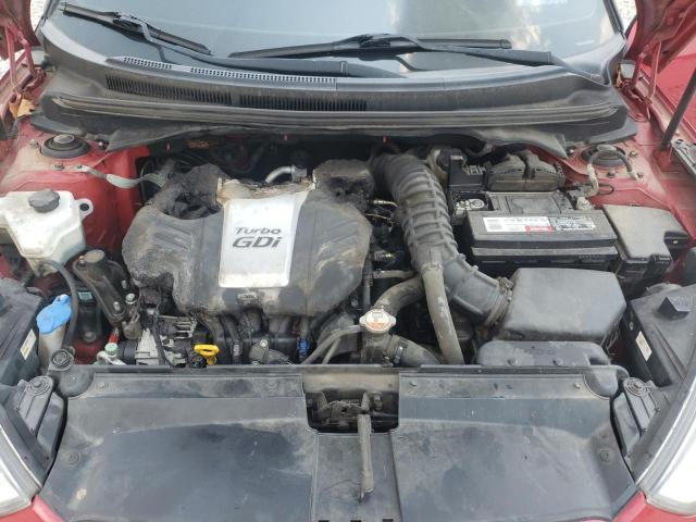 Photo 7 from auction – 2013 HYUNDAI VELOSTER T with VIN KMHTC6AE4DU173273