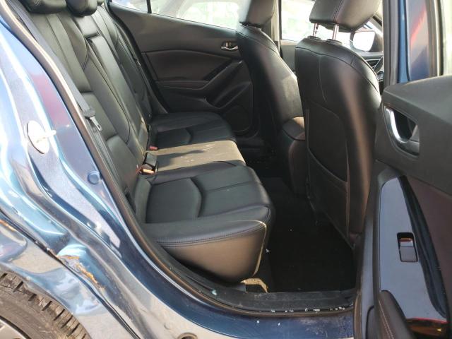 Photo 6 from auction – 2018 MAZDA 3 TOURING with VIN 3MZBN1V32JM217998