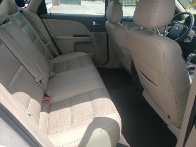 Photo 6 from auction – 2008 FORD TAURUS SEL with VIN 1FAHP24W48G176163