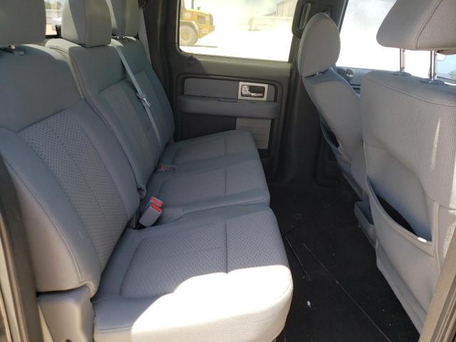 Photo 6 from auction – 2011 FORD F150 SUPER with VIN 1FTEW1CM9BKE08349