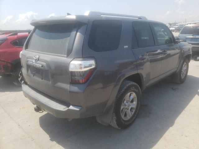 Photo 4 from auction – 2014 TOYOTA 4RUNNER SR with VIN JTEZU5JR2E5066481