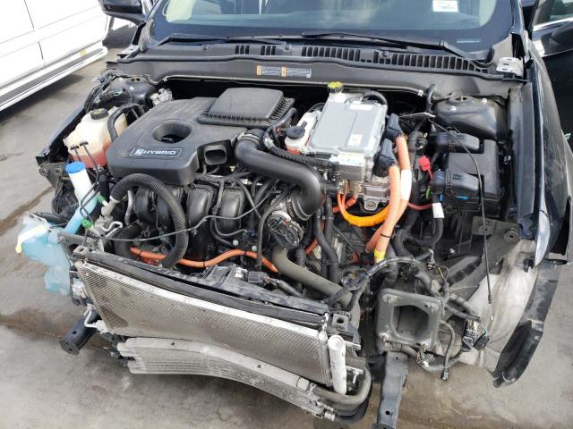 Photo 7 from auction – 2018 FORD FUSION SE with VIN 3FA6P0LU7JR169430
