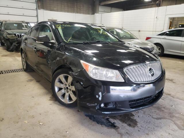 BUICK LACROSSE C 2011 con VIN 1G4GC5ED6BF311930 - Foto de la subasta