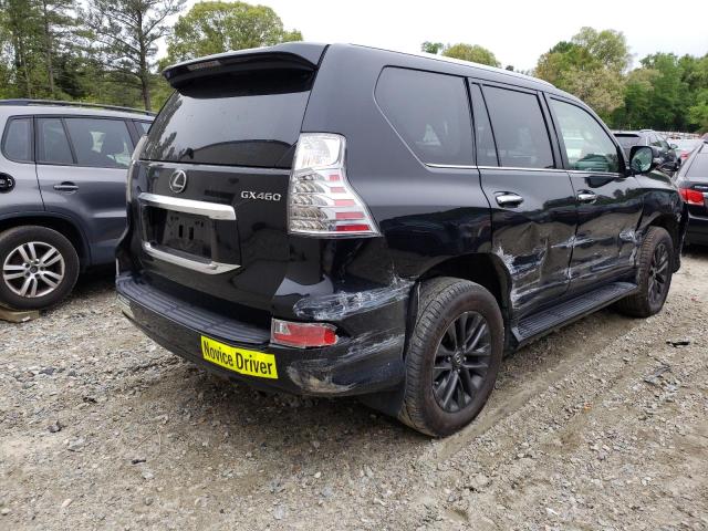 Photo 4 from auction – 2020 LEXUS GX 460 PRE with VIN JTJAM7BX2L5241803