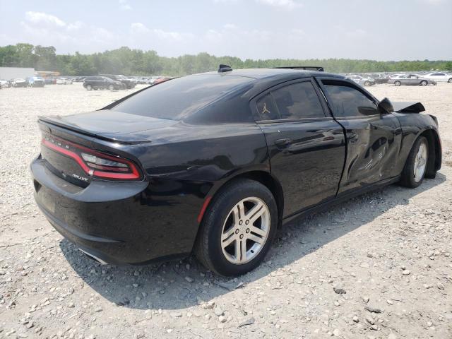 Photo 4 from auction – 2015 DODGE CHARGER SX with VIN 2C3CDXJG9FH898256