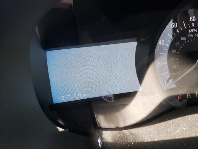 Photo 8 from auction – 2020 FORD EDGE SEL with VIN 2FMPK4J98LBB67296