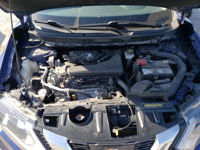 Photo 7 from auction – 2017 NISSAN ROGUE S with VIN JN8AT2MV1HW026309