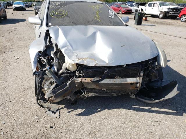 Zdjęcie 9 z aukcji – 2012 NISSAN ALTIMA BAS z VIN 1N4AL2AP9CC242930