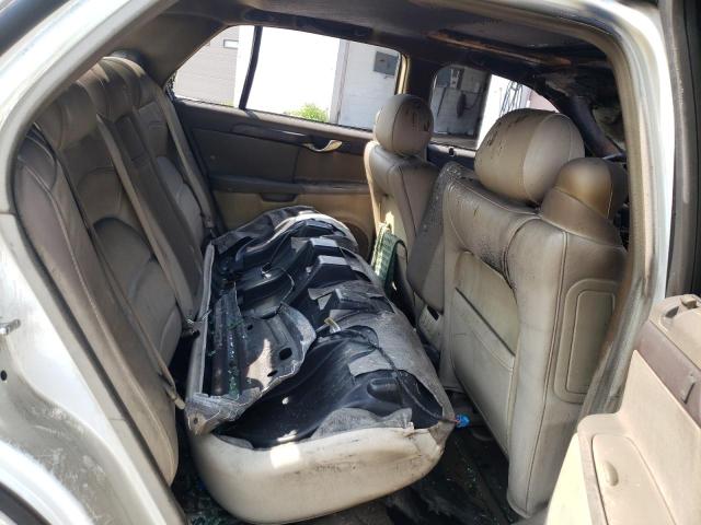 Photo 6 from auction – 2004 CADILLAC DEVILLE DT with VIN 1G6KF57954U216162