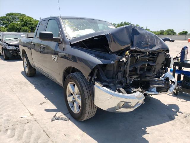 RAM 1500 CLASS 2019 with VIN 1C6RR6FG3KS628301 - Photo from auction