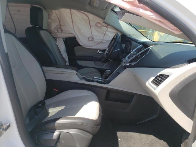 Photo 5 from auction – 2014 GMC TERRAIN SL with VIN 2GKALSEK5E6334268