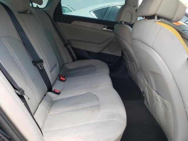 Photo 6 from auction – 2016 HYUNDAI SONATA SE with VIN 5NPE24AF1GH375466