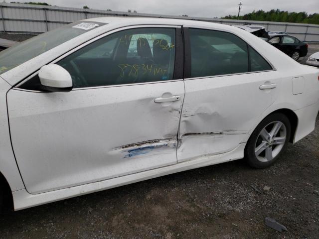 Фото 9 с аукциона – 2012 TOYOTA CAMRY с VIN 4T1BF1FK2CU120882