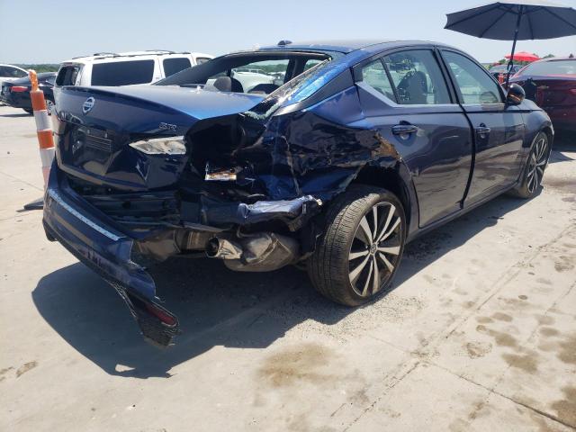 Photo 4 from auction – 2019 NISSAN ALTIMA SR with VIN 1N4BL4CVXKC257558
