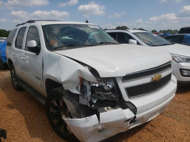 Photo 1 from auction – 2013 CHEVROLET TAHOE C150 with VIN 1GNSCBE02DR272014