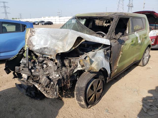 Photo 2 from auction – 2014 KIA SOUL with VIN KNDJN2A24E7736696