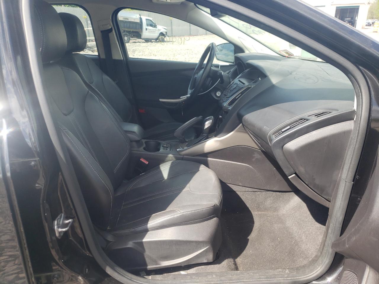 Photo 5 from auction – 2012 FORD FOCUS SEL with VIN 1FAHP3M29CL478566