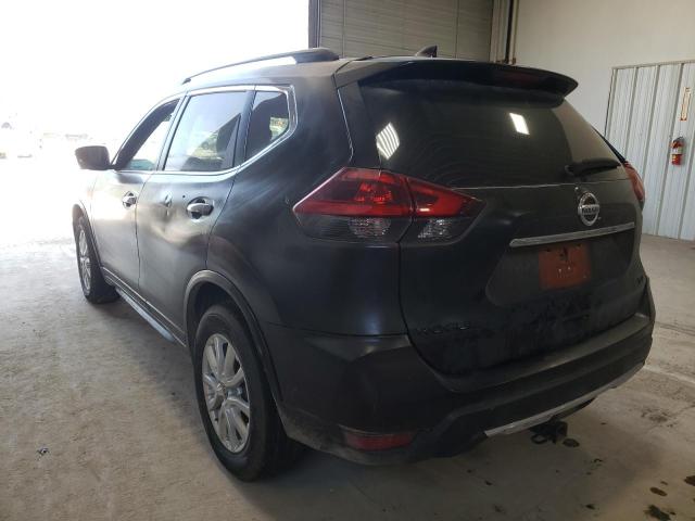 Photo 3 from auction – 2018 NISSAN ROGUE S with VIN 5N1AT2MT0JC746732