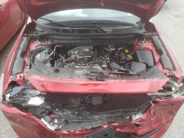 Photo 7 from auction – 2019 MAZDA CX-5 SIGNA with VIN JM3KFBEY6K0581743