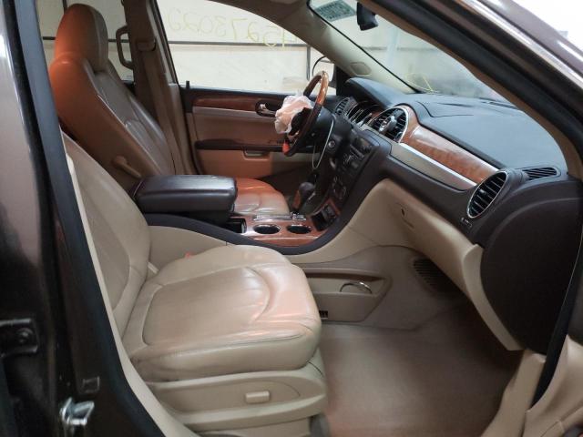 Фото 5 с аукциона – 2009 BUICK ENCLAVE CX с VIN 5GAER13D69J200275