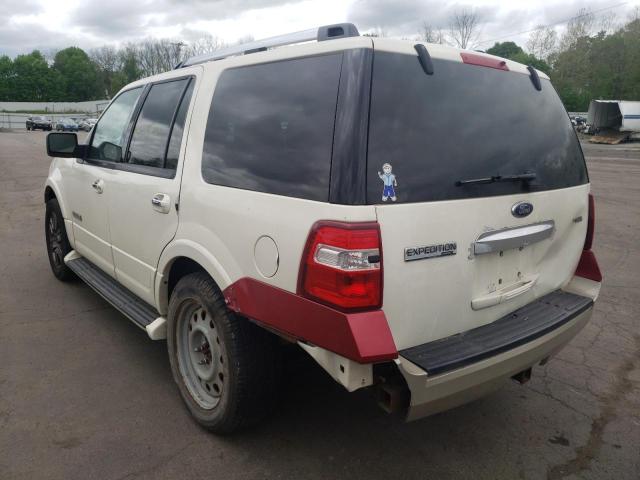 Photo 3 from auction – 2007 FORD EXPEDITION with VIN 1FMFU20557LA89736